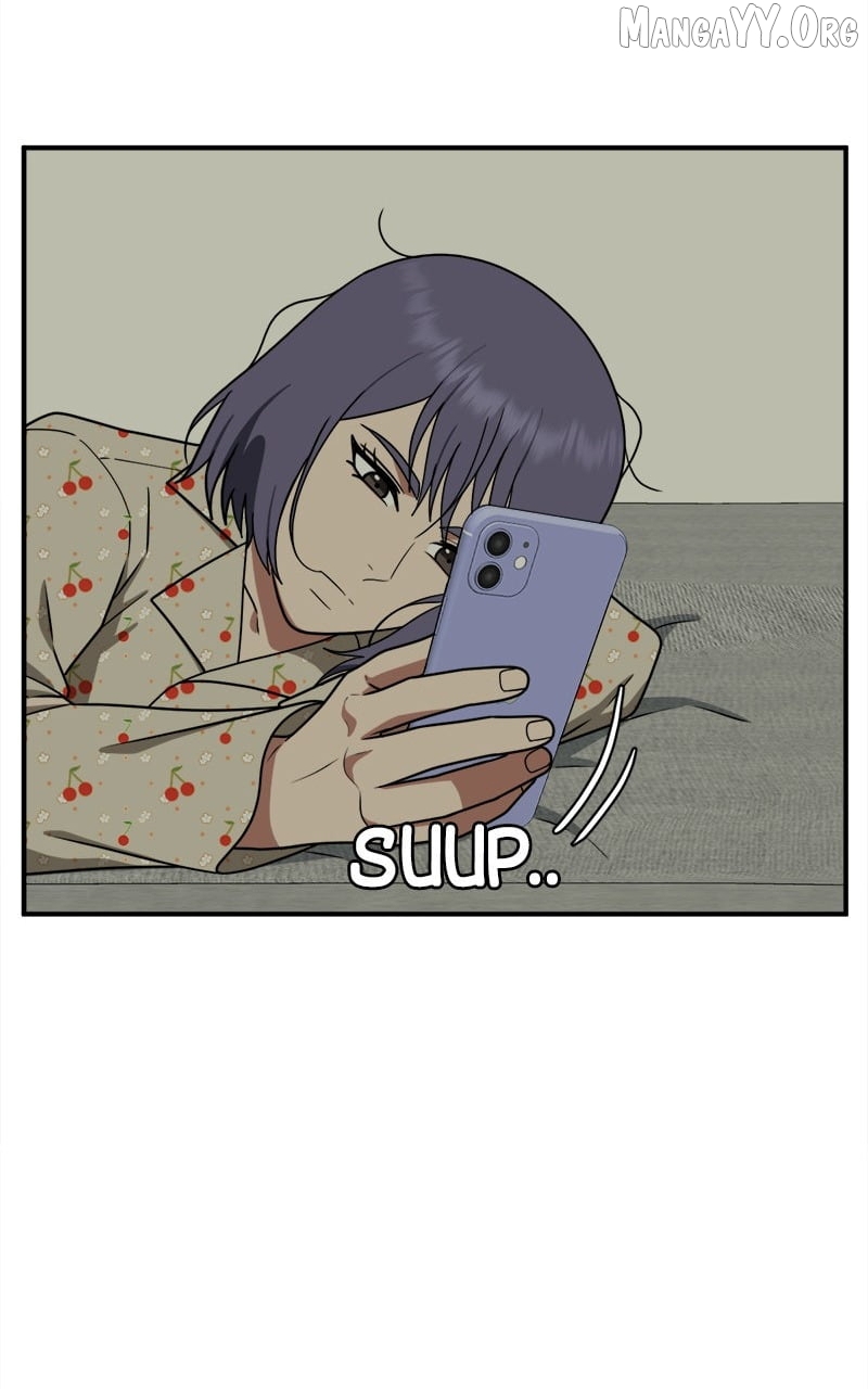 Change Me Chapter 112 - page 46